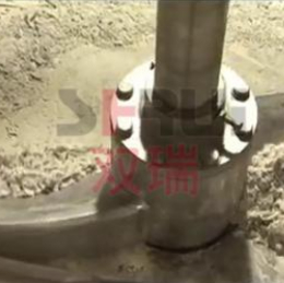 无锡市双瑞机械有限公司——平板式三合一过滤洗涤干燥设备