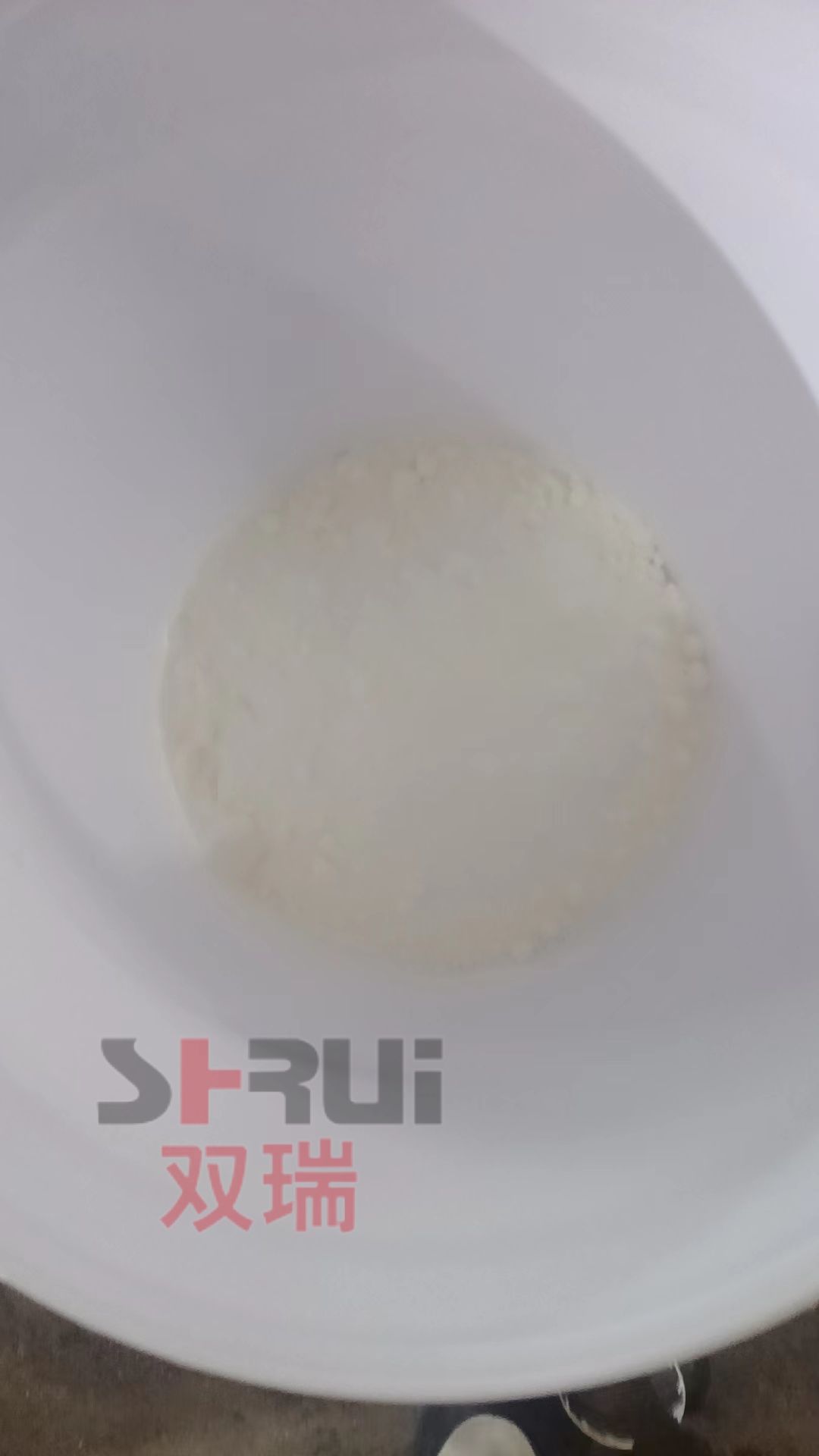 环氧树脂粉末提纯工艺